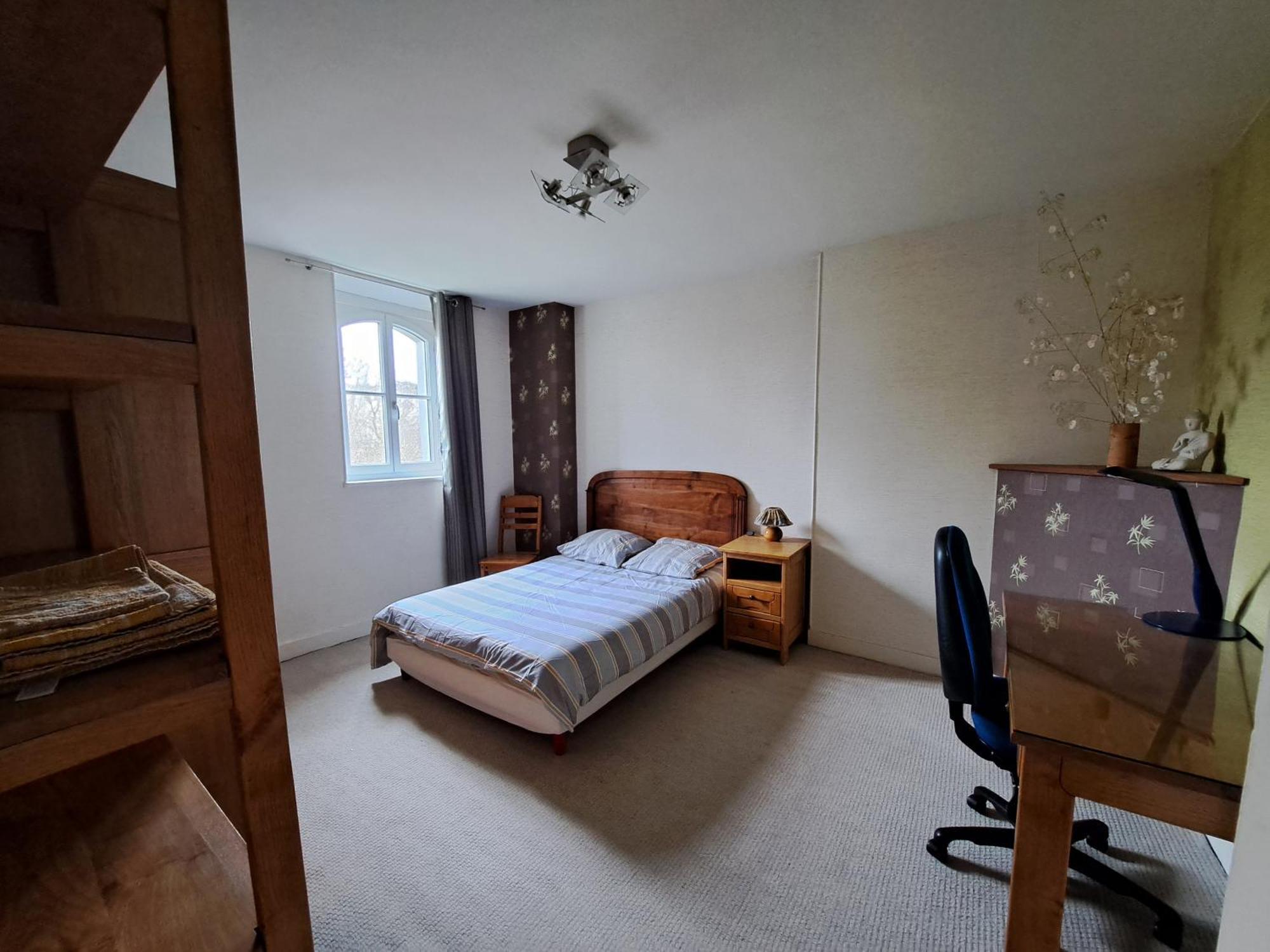 Les Chambres De Lucie-B&B - Petit Dej Inclus - Parking Prive - Proche Gare Versailles Exteriér fotografie