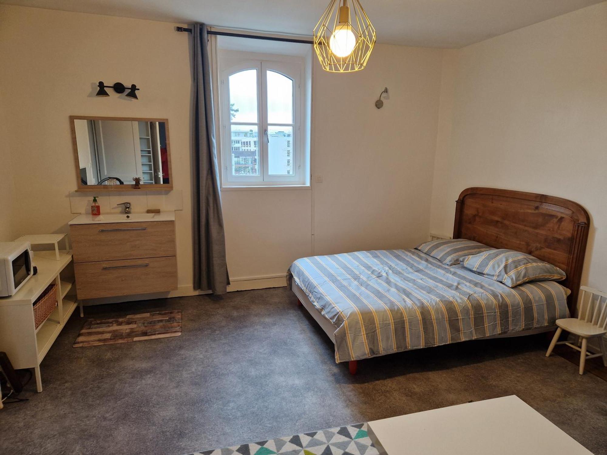 Les Chambres De Lucie-B&B - Petit Dej Inclus - Parking Prive - Proche Gare Versailles Exteriér fotografie