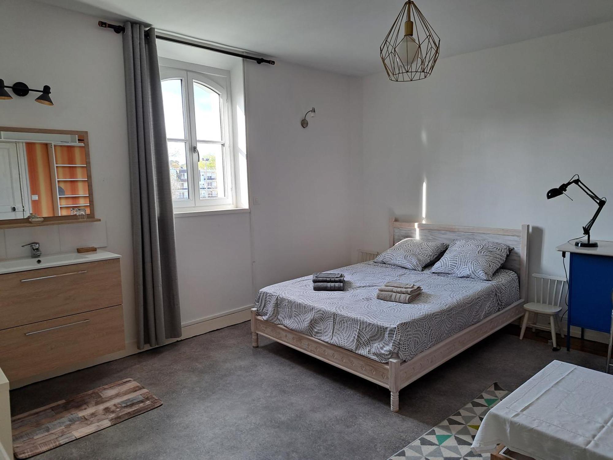 Les Chambres De Lucie-B&B - Petit Dej Inclus - Parking Prive - Proche Gare Versailles Exteriér fotografie