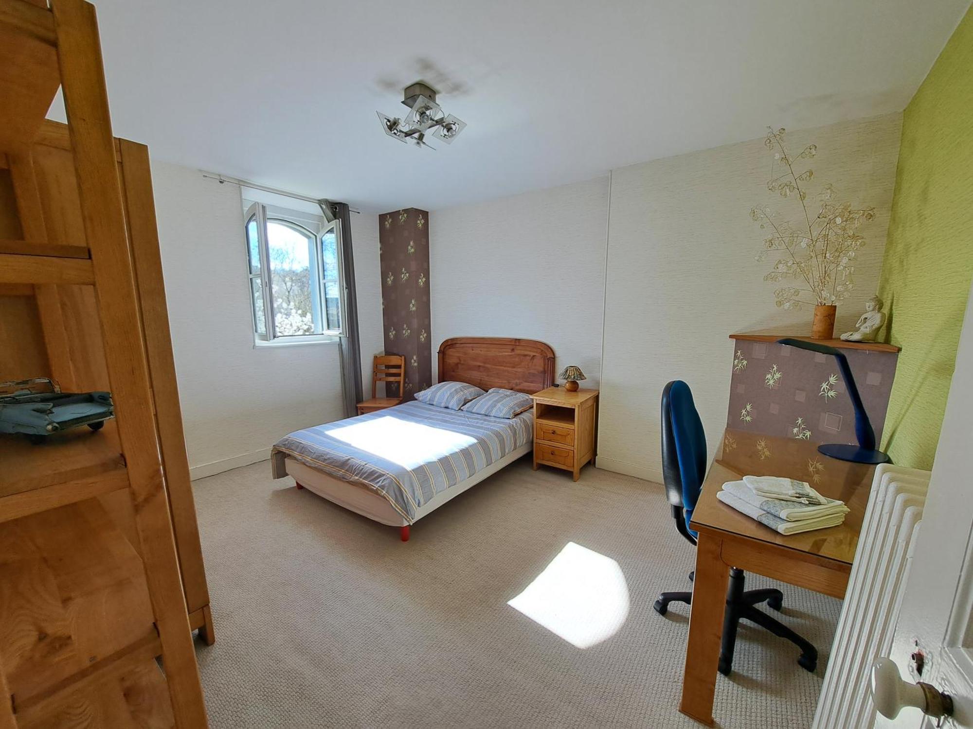 Les Chambres De Lucie-B&B - Petit Dej Inclus - Parking Prive - Proche Gare Versailles Pokoj fotografie