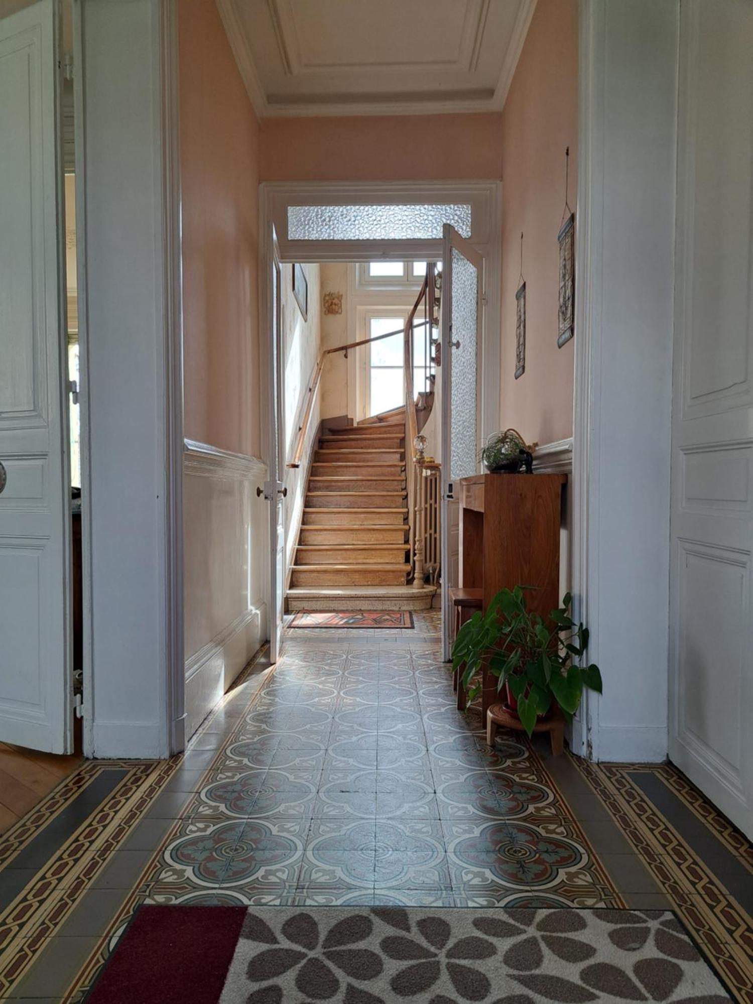 Les Chambres De Lucie-B&B - Petit Dej Inclus - Parking Prive - Proche Gare Versailles Exteriér fotografie